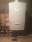 34. Worcester Boiler Installation 1